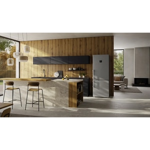 Combina frigorifica LIEBHERR CBNsda 775i Prime, Duo Cooling, 474 l, H 201.5 cm, Clasa A, Wi-Fi, argintiu Combina frigorifica LIEBHERR CBNsda 775i Prime, Duo Cooling, 474 l, H 201.5 cm, Clasa A, Wi-Fi, argintiu