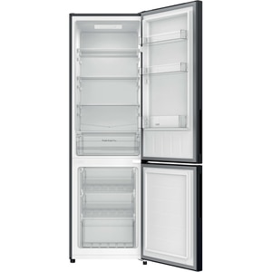 Combina frigorifica CANDY CCG3L517EB, Low Frost, 262 l, H 176 cm, Clasa E, negru Combina frigorifica CANDY CCG3L517EB, Low Frost, 262 l, H 176 cm, Clasa E, negru