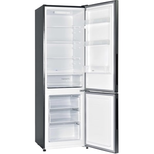 Combina frigorifica CANDY CCG3L517EB, Low Frost, 262 l, H 176 cm, Clasa E, negru Combina frigorifica CANDY CCG3L517EB, Low Frost, 262 l, H 176 cm, Clasa E, negru