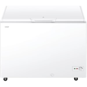 Lada frigorifica CANDY CCHH 3012E, 300 l, H 84 cm, Clasa E, alb Lada frigorifica CANDY CCHH 3012E, 300 l, H 84 cm, Clasa E, alb