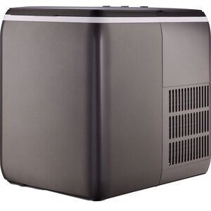 Aparat cuburi gheata HISENSE IMC2000A, 120W, negru-gri Aparat cuburi gheata HISENSE IMC2000A, 120W, negru-gri
