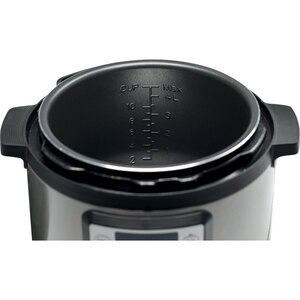 Multicooker GORENJE MC6MBK, 6l, 1000W, 15 programe, negru-argintiu Multicooker GORENJE MC6MBK, 6l, 1000W, 15 programe, negru-argintiu