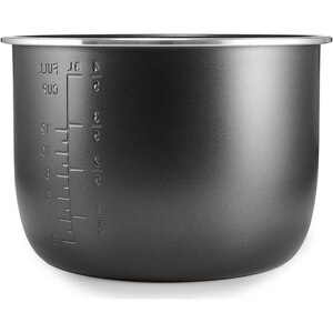 Multicooker MYRIA MY4450, 6l, 1000W, 14 programe, argintiu-negru Multicooker MYRIA MY4450, 6l, 1000W, 14 programe, argintiu-negru