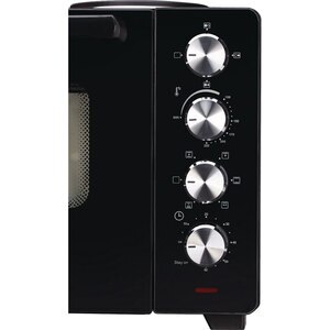 Cuptor electric GORENJE OM30GBX, 30l, 1500W, negru-argintiu Cuptor electric GORENJE OM30GBX, 30l, 1500W, negru-argintiu