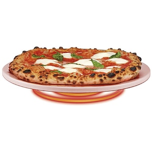 Cuptor pizza SAGE Pizzaiolo Smart SPZ820, 2250W, 7 programe, argintiu Cuptor pizza SAGE Pizzaiolo Smart SPZ820, 2250W, 7 programe, argintiu