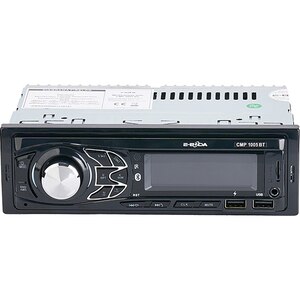 Player auto E-BODA CMP1005 BT, 4 x 45W, Bluetooth, USB Player auto E-BODA CMP1005 BT, 4 x 45W, Bluetooth, USB