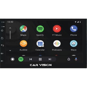 Player auto CAR VISION DDA-03, 4 x 50W, Android, Bluetooth, USB, FM Player auto CAR VISION DDA-03, 4 x 50W, Android, Bluetooth, USB, FM