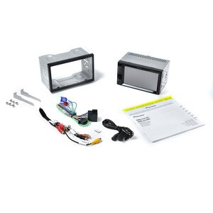 Player auto PIONEER DMH-A240BT, 4 x 50W, Bluetooth, USB Player auto PIONEER DMH-A240BT, 4 x 50W, Bluetooth, USB