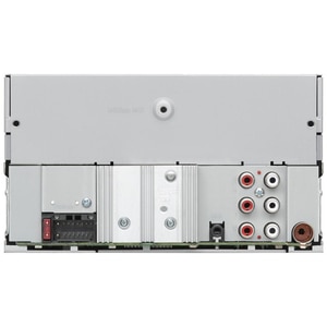 Player auto JVC KW-X850BT, 4 x 50W, Bluetooth, USB Player auto JVC KW-X850BT, 4 x 50W, Bluetooth, USB