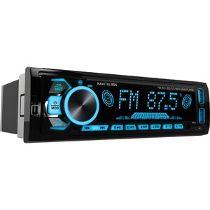 Player auto NAVITEL RD5, 4 X 50W, Bluetooth, USB, AUX Player auto NAVITEL RD5, 4 X 50W, Bluetooth, USB, AUX