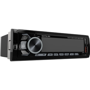 Player auto NAVITEL RD5, 4 X 50W, Bluetooth, USB, AUX Player auto NAVITEL RD5, 4 X 50W, Bluetooth, USB, AUX