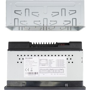 Player auto PNI A8040, Android 13, 4 x 25W, Bluetooth, USB, FM Player auto PNI A8040, Android 13, 4 x 25W, Bluetooth, USB, FM