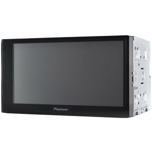 Player auto PIONEER SPH-DA160DAB, 4 x 50W, Bluetooth, USB, MirrorLink Player auto PIONEER SPH-DA160DAB, 4 x 50W, Bluetooth, USB, MirrorLink