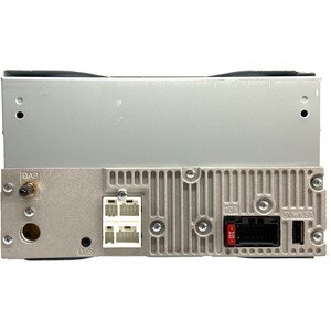 Player auto PIONEER SPH-DA160DAB, 4 x 50W, Bluetooth, USB, MirrorLink Player auto PIONEER SPH-DA160DAB, 4 x 50W, Bluetooth, USB, MirrorLink
