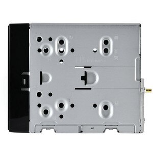 Player auto PIONEER SPH-DA160DAB, 4 x 50W, Bluetooth, USB, MirrorLink Player auto PIONEER SPH-DA160DAB, 4 x 50W, Bluetooth, USB, MirrorLink