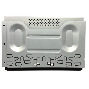 Player auto PIONEER SPH-DA160DAB, 4 x 50W, Bluetooth, USB, MirrorLink Player auto PIONEER SPH-DA160DAB, 4 x 50W, Bluetooth, USB, MirrorLink