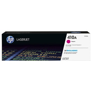 Toner original HP 410A (CF413A), magenta Toner original HP 410A (CF413A), magenta
