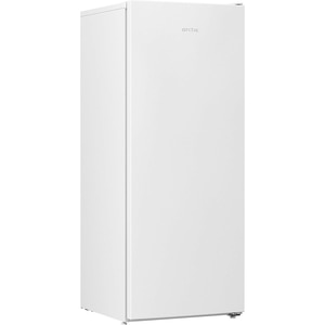 Congelator ARCTIC AC54210M40W, 168 l, H 135.7 cm, Clasa E, alb Congelator ARCTIC AC54210M40W, 168 l, H 135.7 cm, Clasa E, alb