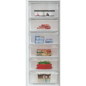 Congelator ARCTIC AC54210M40W, 168 l, H 135.7 cm, Clasa E, alb Congelator ARCTIC AC54210M40W, 168 l, H 135.7 cm, Clasa E, alb