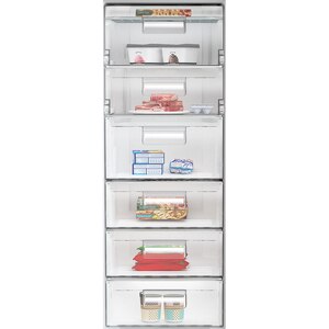 Congelator ARCTIC AC60250M40W, 215 l, H 151 cm, Clasa E, alb Congelator ARCTIC AC60250M40W, 215 l, H 151 cm, Clasa E, alb