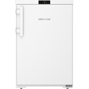 Congelator LIEBHERR Fe 1404 Pure, SmartFrost, 107 l, H 85 cm, Clasa E, alb Congelator LIEBHERR Fe 1404 Pure, SmartFrost, 107 l, H 85 cm, Clasa E, alb
