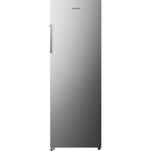 Congelator GORENJE FN617EES5, No Frost, 240 l, H 172 cm, Clasa E, argintiu Congelator GORENJE FN617EES5, No Frost, 240 l, H 172 cm, Clasa E, argintiu