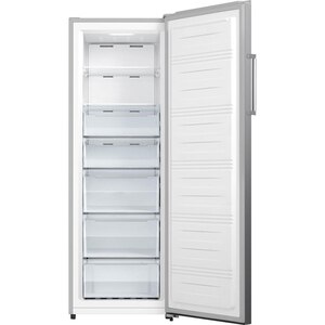 Congelator GORENJE FN617EES5, No Frost, 240 l, H 172 cm, Clasa E, argintiu Congelator GORENJE FN617EES5, No Frost, 240 l, H 172 cm, Clasa E, argintiu