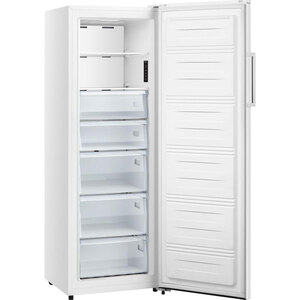 Congelator GORENJE FN617EEW5, No Frost, 240 l, H 172 cm, Clasa E, alb Congelator GORENJE FN617EEW5, No Frost, 240 l, H 172 cm, Clasa E, alb
