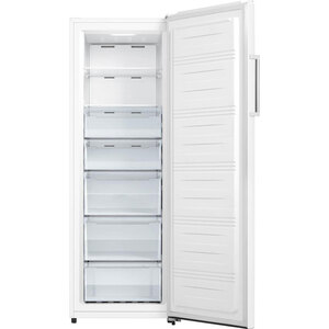 Congelator GORENJE FN617EEW5, No Frost, 240 l, H 172 cm, Clasa E, alb Congelator GORENJE FN617EEW5, No Frost, 240 l, H 172 cm, Clasa E, alb