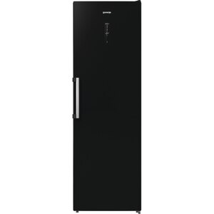 Congelator GORENJE FN619EABK6, No Frost, 280 l, H 185 cm, Clasa E, negru Congelator GORENJE FN619EABK6, No Frost, 280 l, H 185 cm, Clasa E, negru