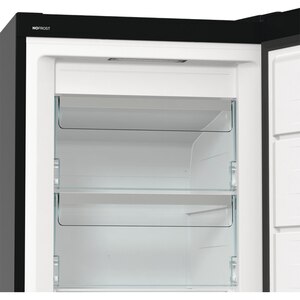 Congelator GORENJE FN619EABK6, No Frost, 280 l, H 185 cm, Clasa E, negru Congelator GORENJE FN619EABK6, No Frost, 280 l, H 185 cm, Clasa E, negru