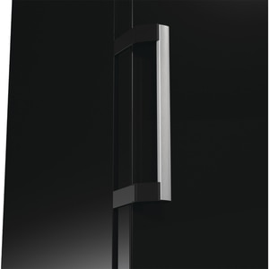 Congelator GORENJE FN619EABK6, No Frost, 280 l, H 185 cm, Clasa E, negru Congelator GORENJE FN619EABK6, No Frost, 280 l, H 185 cm, Clasa E, negru