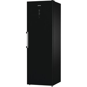 Congelator GORENJE FN619EABK6, No Frost, 280 l, H 185 cm, Clasa E, negru Congelator GORENJE FN619EABK6, No Frost, 280 l, H 185 cm, Clasa E, negru