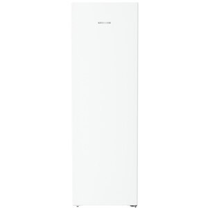 Congelator LIEBHERR FNe 5207 Pure, No Frost, 277 l, H 185.5 cm, Clasa E, alb Congelator LIEBHERR FNe 5207 Pure, No Frost, 277 l, H 185.5 cm, Clasa E, alb