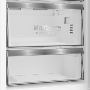 Congelator GRUNDIG GFPN66820X, No Frost, 286 l, H 186 cm, Clasa E, inox Congelator GRUNDIG GFPN66820X, No Frost, 286 l, H 186 cm, Clasa E, inox