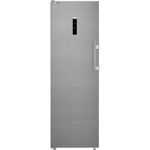 Congelator GRUNDIG GFPN66820X, No Frost, 286 l, H 186 cm, Clasa E, inox Congelator GRUNDIG GFPN66820X, No Frost, 286 l, H 186 cm, Clasa E, inox