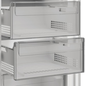 Congelator WHIRLPOOL WHFF 6404 X5E, No Frost, 404 l, H 191 cm, Clasa D, inox Congelator WHIRLPOOL WHFF 6404 X5E, No Frost, 404 l, H 191 cm, Clasa D, inox