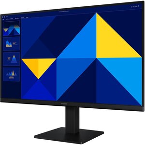 Monitor LED IPS SAMSUNG Essential S30GD LS27D300GAUXEN, 27", Full HD, 100Hz, negru Monitor LED IPS SAMSUNG Essential S30GD LS27D300GAUXEN, 27", Full HD, 100Hz, negru