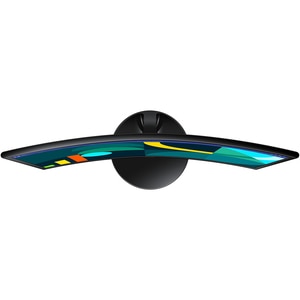 Monitor Gaming curbat LED VA SAMSUNG Essential S3 S36GD LS24D360GAUXEN, 24", Full HD, 100Hz, negru Monitor Gaming curbat LED VA SAMSUNG Essential S3 S36GD LS24D360GAUXEN, 24", Full HD, 100Hz, negru
