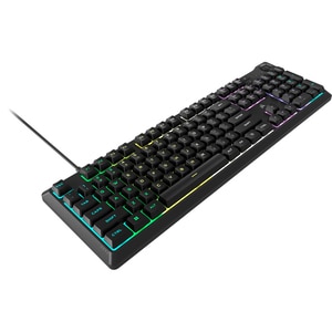 Kit Gaming CORSAIR 4 in 1 CH-9226F65-NA, USB, Layout US, negru Kit Gaming CORSAIR 4 in 1 CH-9226F65-NA, USB, Layout US, negru