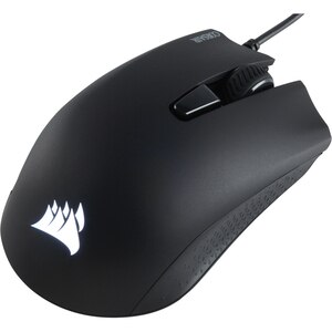 Kit Gaming CORSAIR 4 in 1 CH-9226F65-NA, USB, Layout US, negru Kit Gaming CORSAIR 4 in 1 CH-9226F65-NA, USB, Layout US, negru