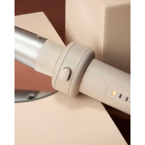 Trusa coafat Multistyler REMINGTON Trendology 5-in-1, 210 grade, invelis ceramic, bej Trusa coafat Multistyler REMINGTON Trendology 5-in-1, 210 grade, invelis ceramic, bej