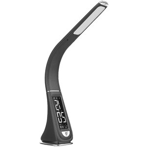 Lampa de birou RABALUX Lionel, LED, 5W, negru Lampa de birou RABALUX Lionel, LED, 5W, negru
