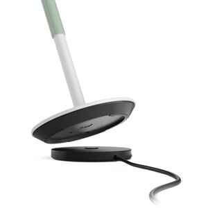 Lampa portabila smart PHILIPS HUE Go 8719514404571, Bluetooth, lumina RGB, 6.2W, alb Lampa portabila smart PHILIPS HUE Go 8719514404571, Bluetooth, lumina RGB, 6.2W, alb