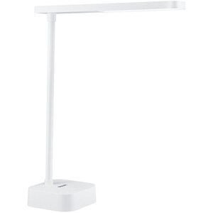 Lampa de birou PHILIPS 8719514443839, 5W, Alb Lampa de birou PHILIPS 8719514443839, 5W, Alb