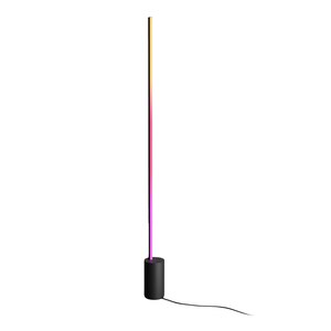 Lampa de podea PHILIPS HUE Gradient Signe, 29W, 2550lm, Wi-Fi, negru Lampa de podea PHILIPS HUE Gradient Signe, 29W, 2550lm, Wi-Fi, negru