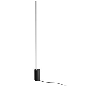 Lampa de podea PHILIPS HUE Gradient Signe, 29W, 2550lm, Wi-Fi, negru Lampa de podea PHILIPS HUE Gradient Signe, 29W, 2550lm, Wi-Fi, negru