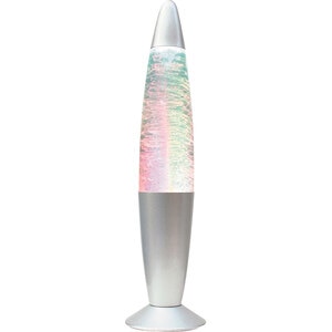 Veioza RABALUX Millie, LED, 0.9W, Argintiu Veioza RABALUX Millie, LED, 0.9W, Argintiu