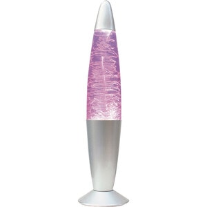 Veioza RABALUX Millie, LED, 0.9W, Argintiu Veioza RABALUX Millie, LED, 0.9W, Argintiu
