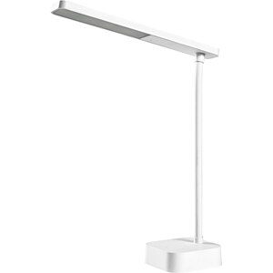 Lampa de birou LED LEDVANCE Panan Fold, 5.2W, 130lm, alb Lampa de birou LED LEDVANCE Panan Fold, 5.2W, 130lm, alb